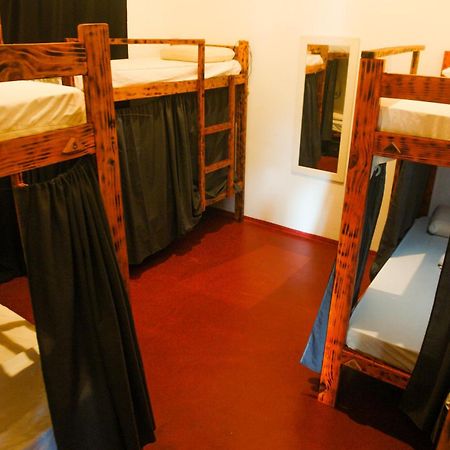 Hostel Caraivando מראה חיצוני תמונה