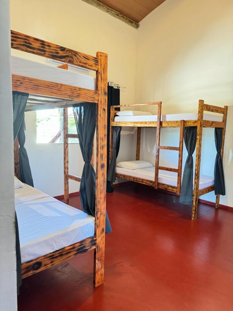 Hostel Caraivando מראה חיצוני תמונה