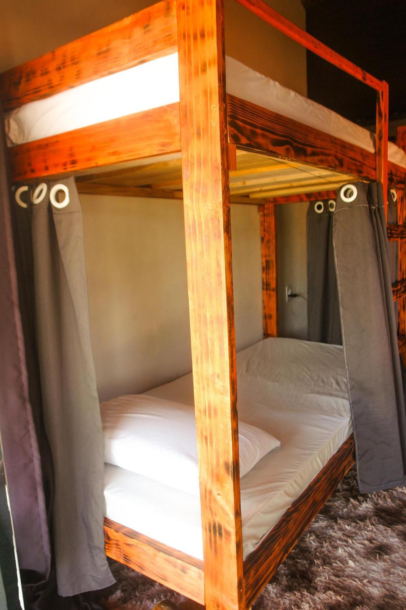 Hostel Caraivando מראה חיצוני תמונה