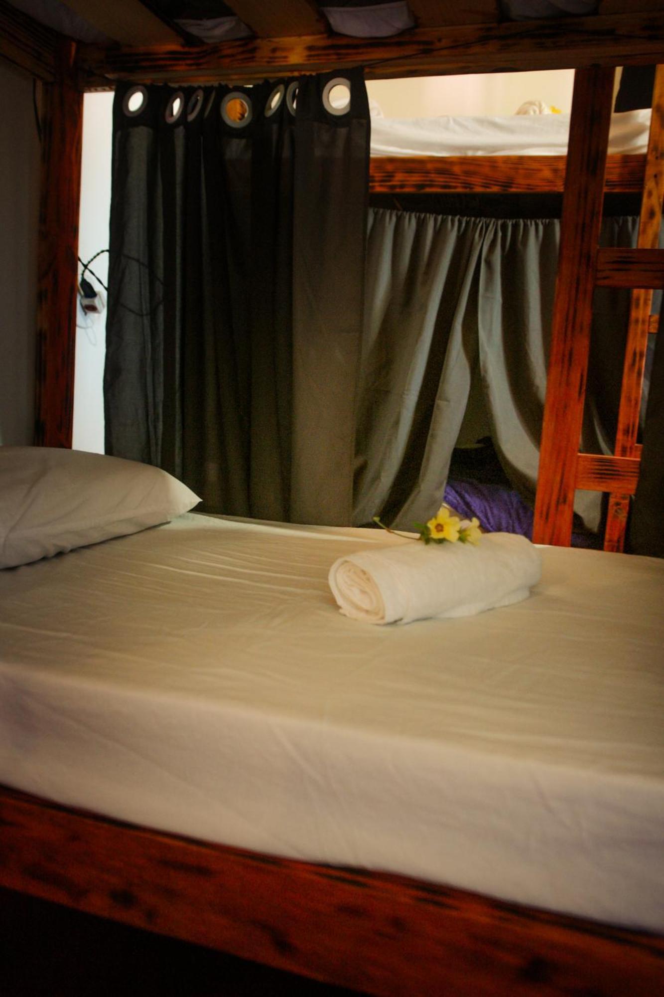 Hostel Caraivando מראה חיצוני תמונה