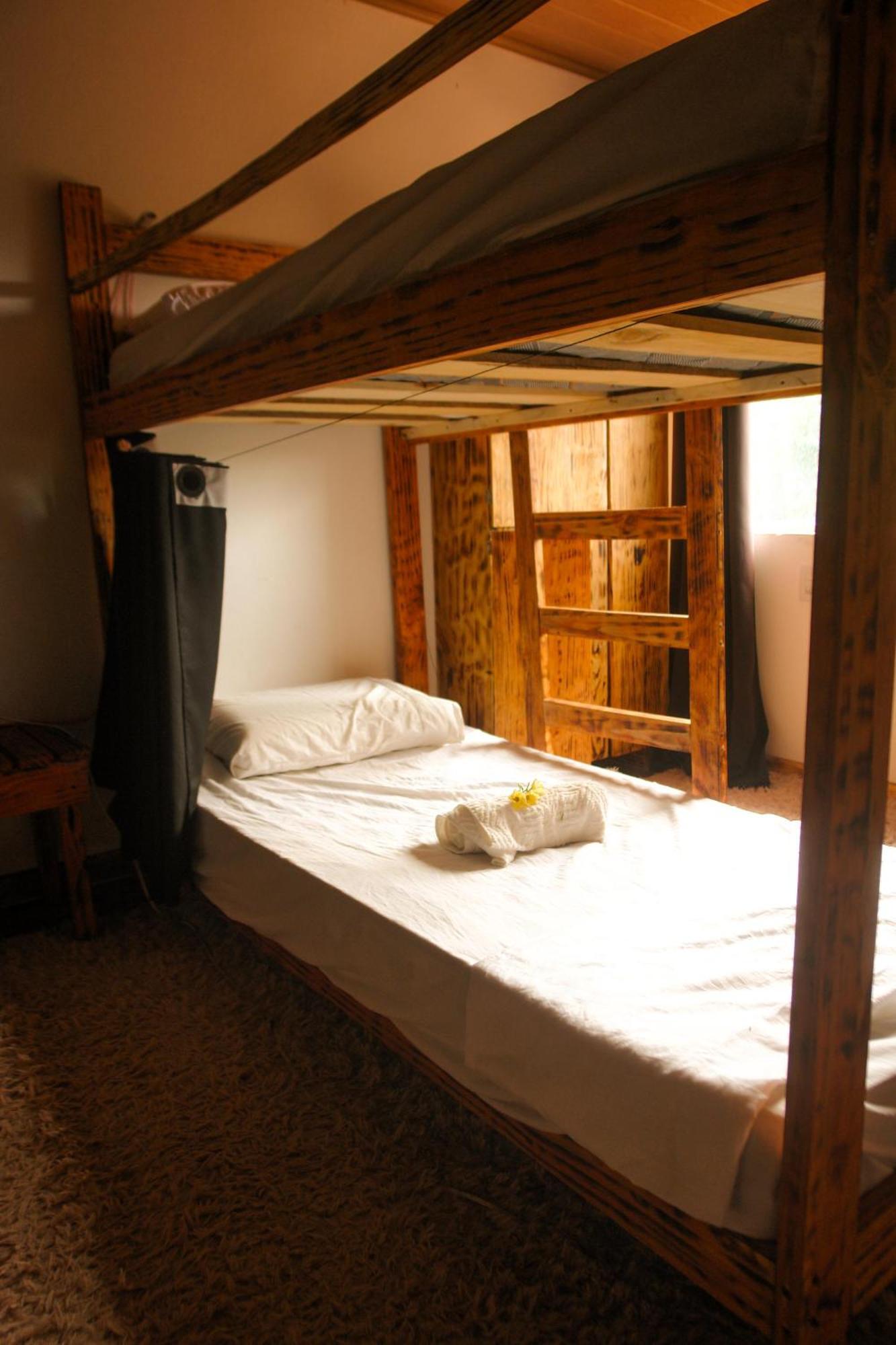 Hostel Caraivando מראה חיצוני תמונה