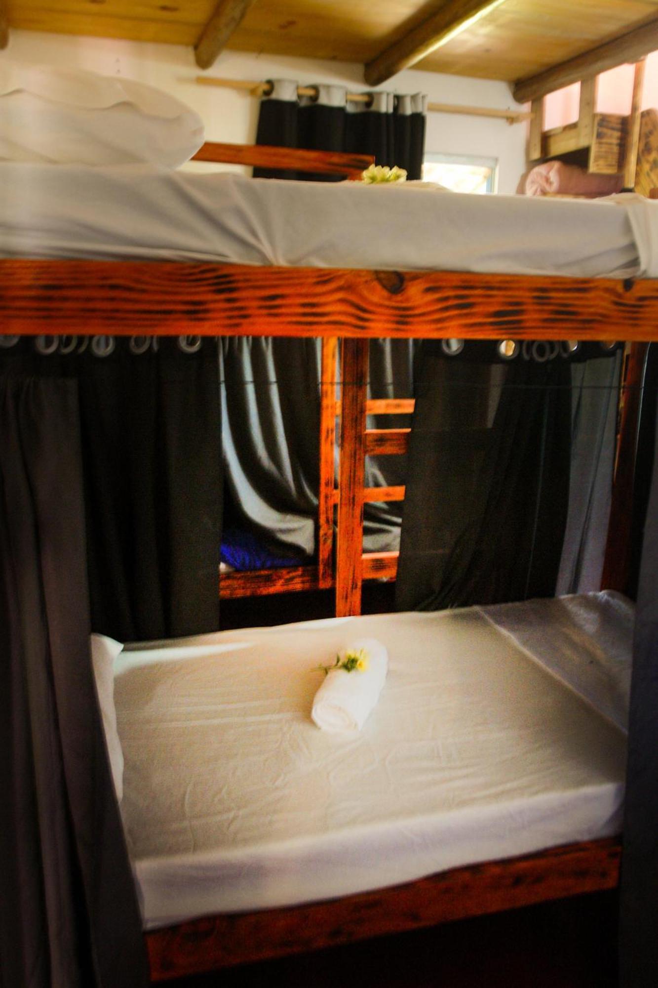Hostel Caraivando מראה חיצוני תמונה