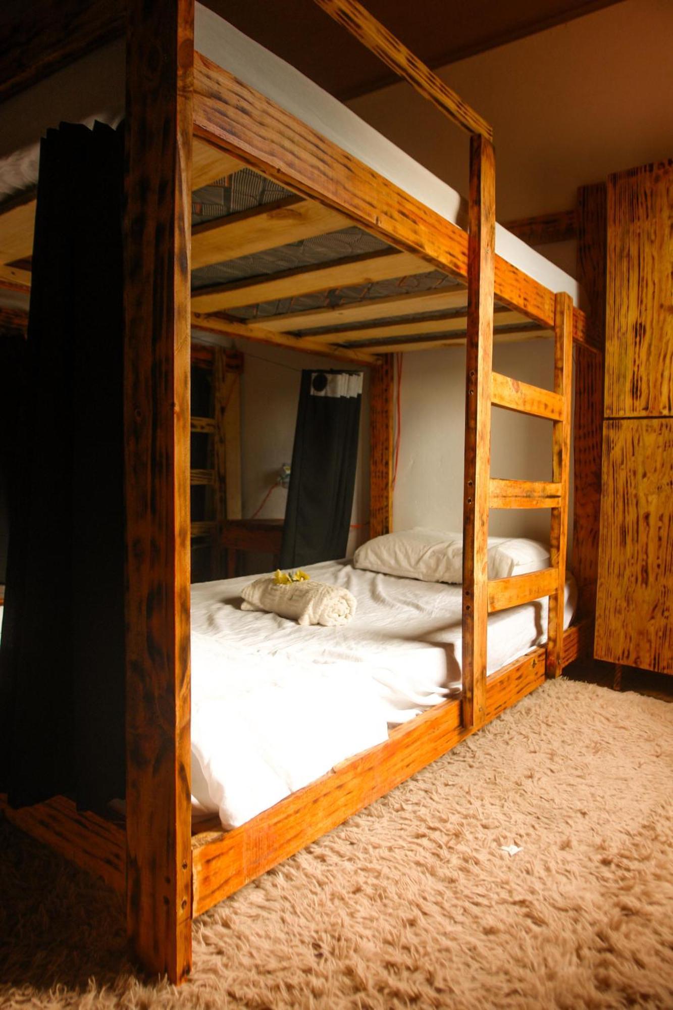 Hostel Caraivando מראה חיצוני תמונה