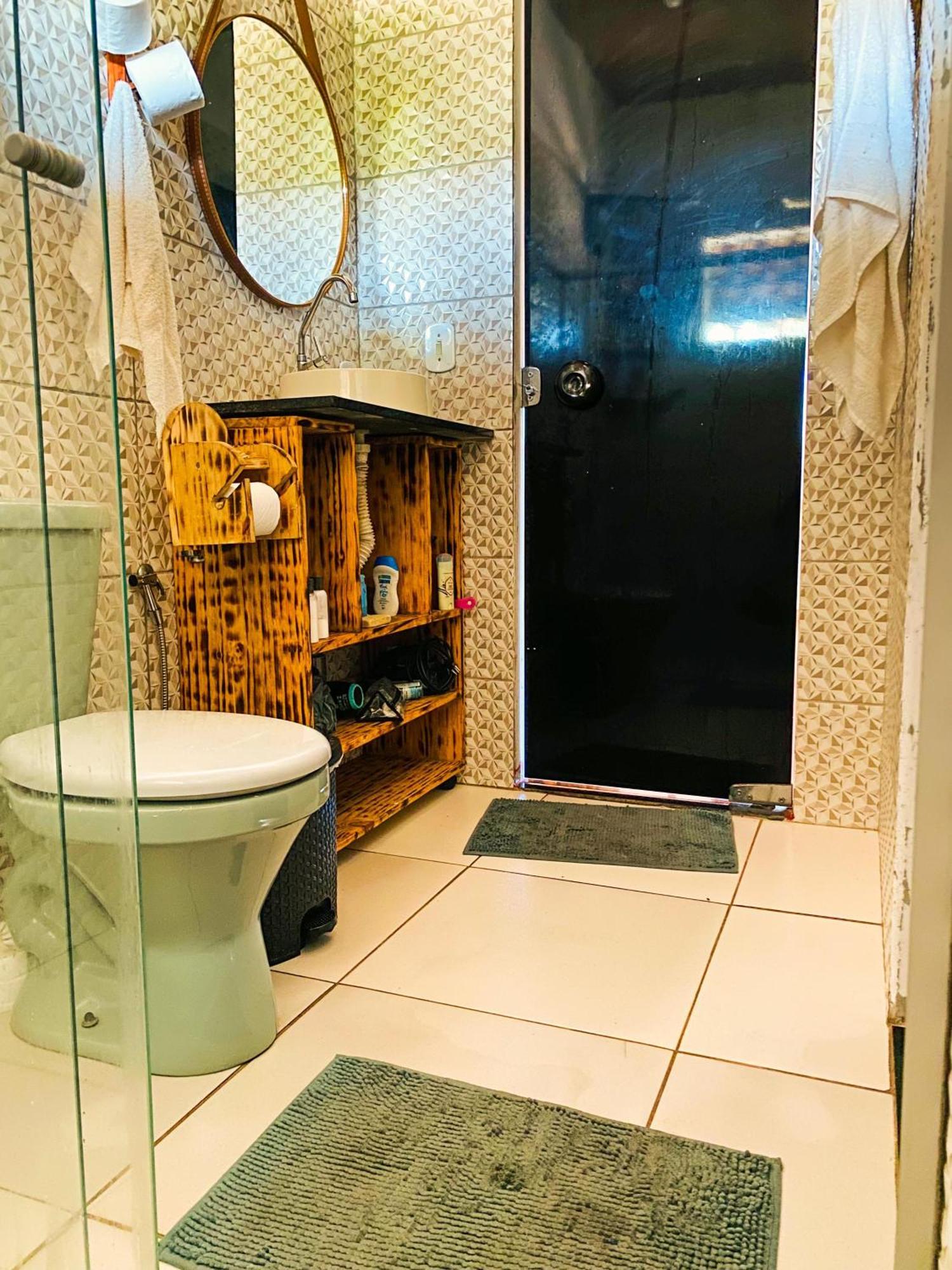 Hostel Caraivando מראה חיצוני תמונה