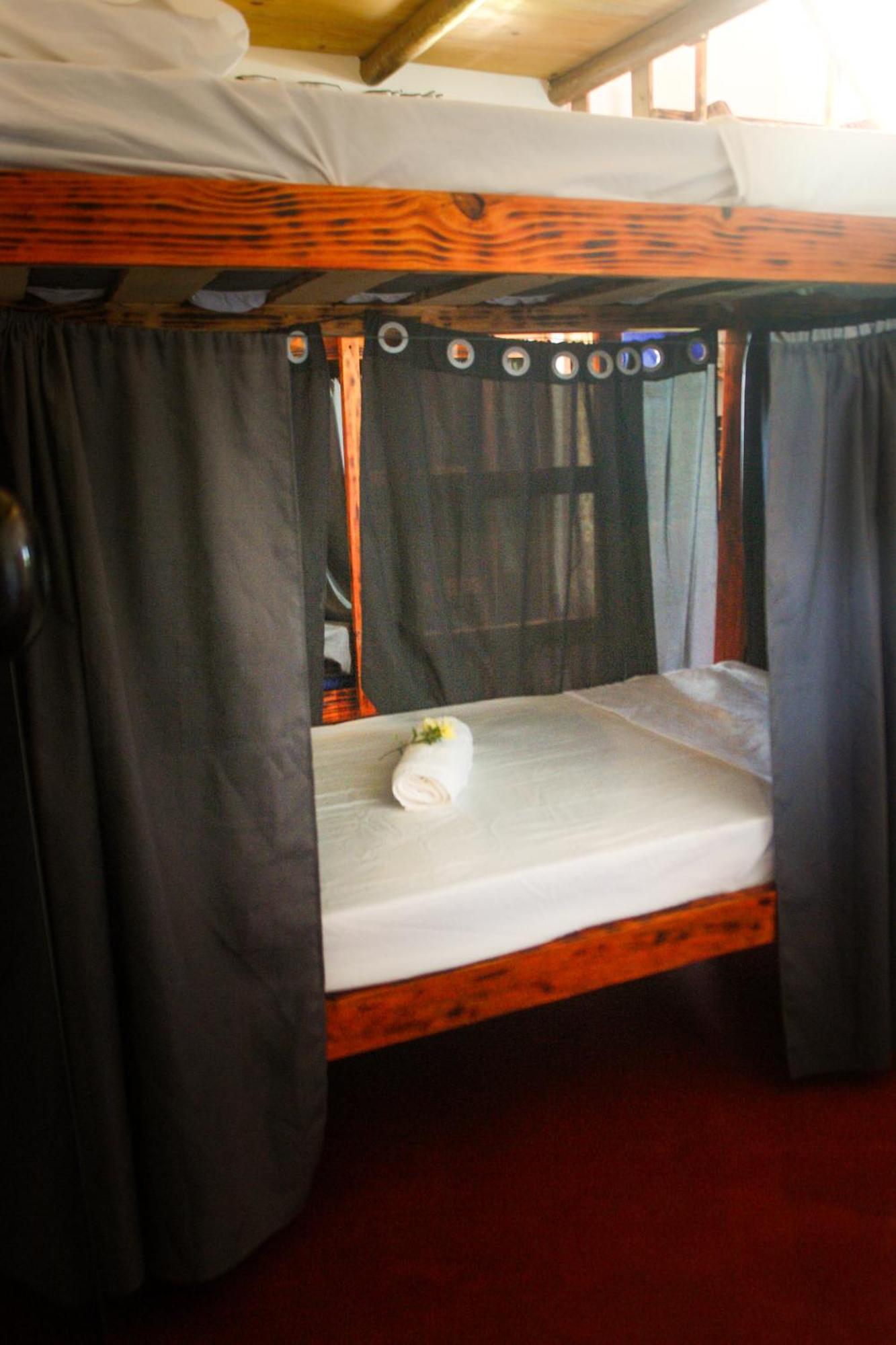 Hostel Caraivando מראה חיצוני תמונה