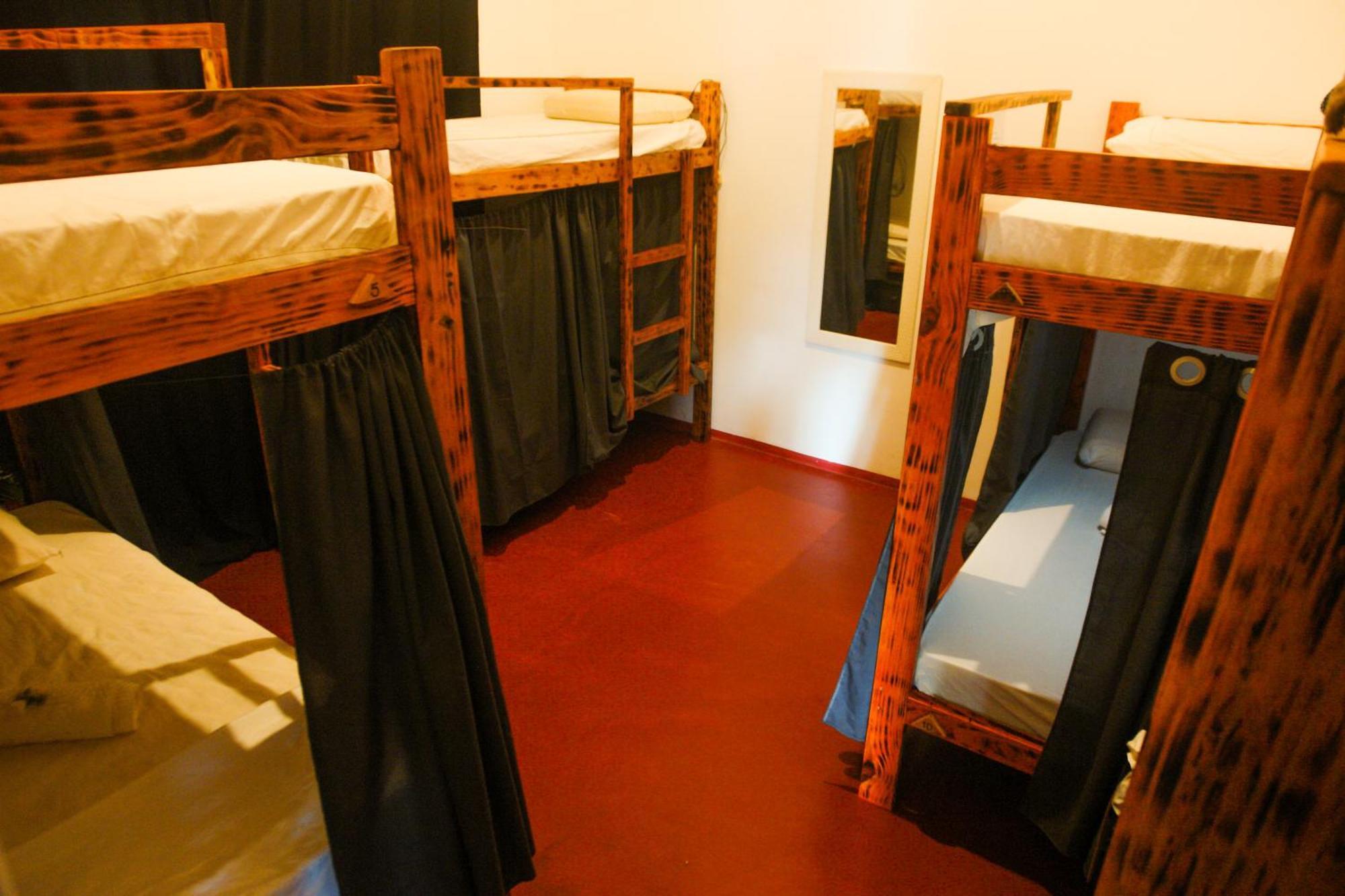 Hostel Caraivando מראה חיצוני תמונה
