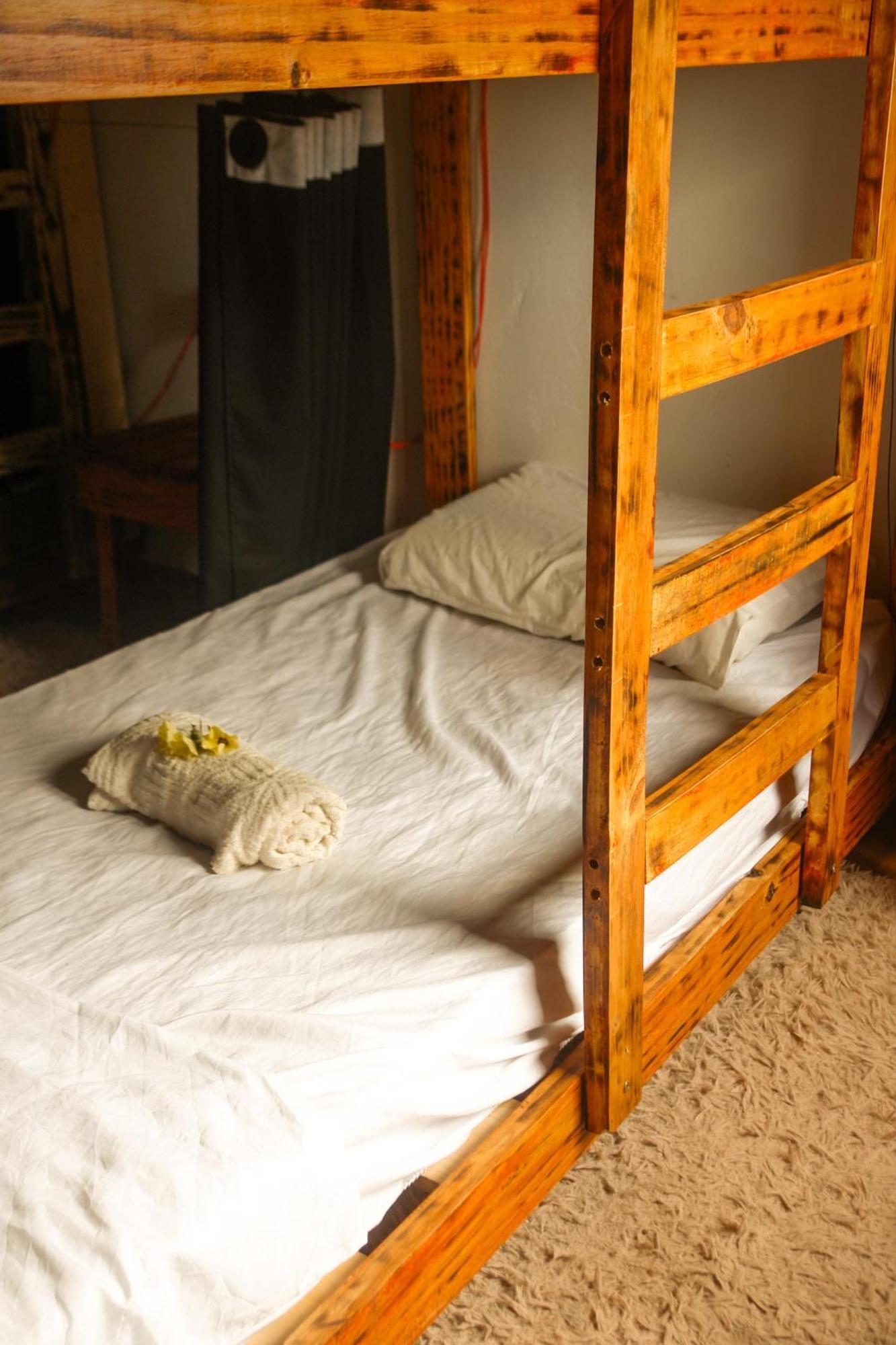 Hostel Caraivando מראה חיצוני תמונה